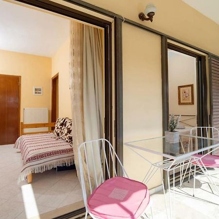 Traditional Apartment In Corfu Next To The Center Екстер'єр фото