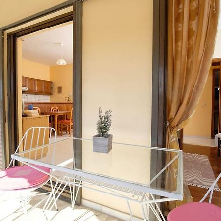 Traditional Apartment In Corfu Next To The Center Екстер'єр фото