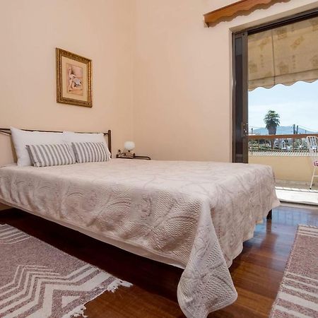 Traditional Apartment In Corfu Next To The Center Екстер'єр фото