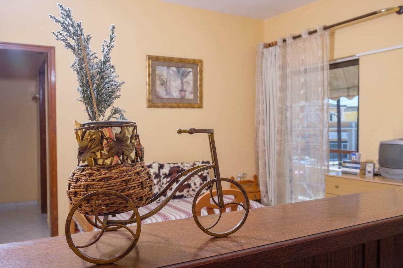 Traditional Apartment In Corfu Next To The Center Екстер'єр фото