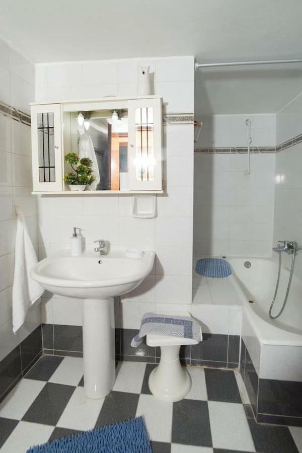 Traditional Apartment In Corfu Next To The Center Екстер'єр фото