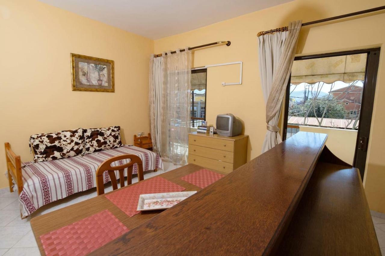 Traditional Apartment In Corfu Next To The Center Екстер'єр фото
