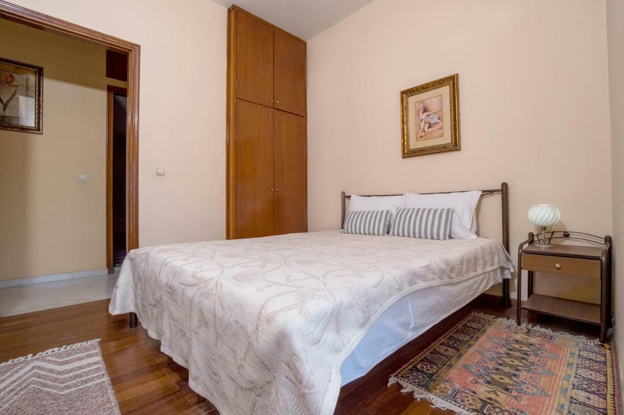 Traditional Apartment In Corfu Next To The Center Екстер'єр фото