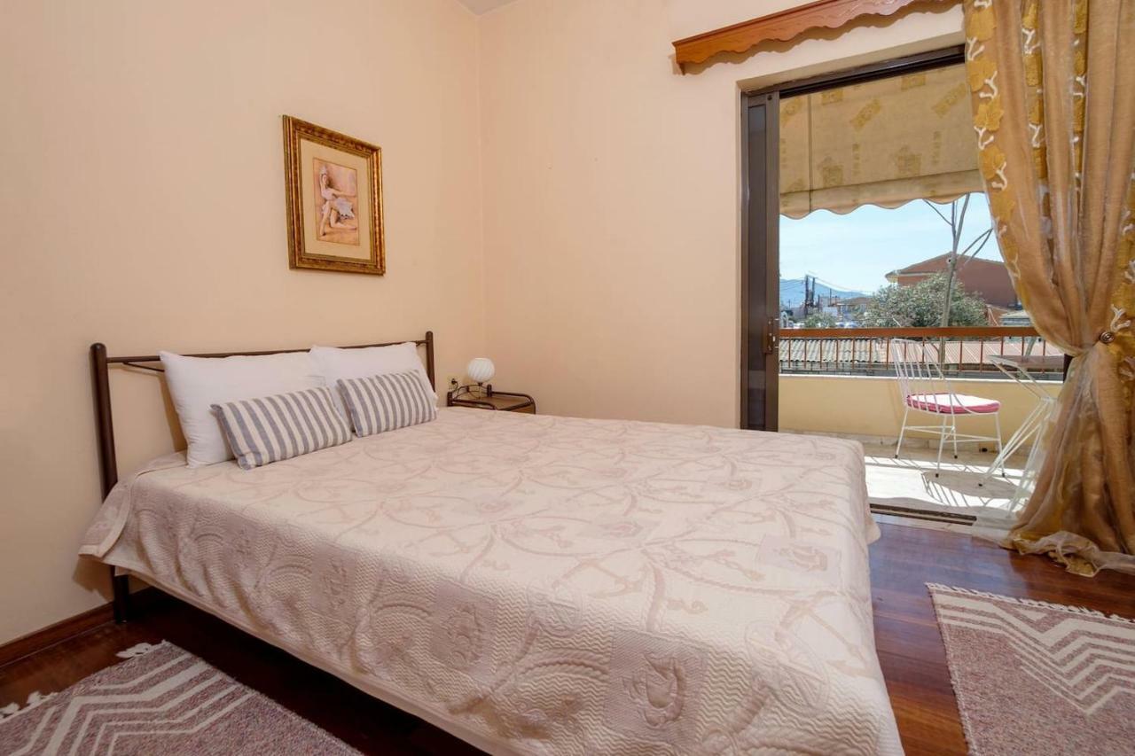 Traditional Apartment In Corfu Next To The Center Екстер'єр фото