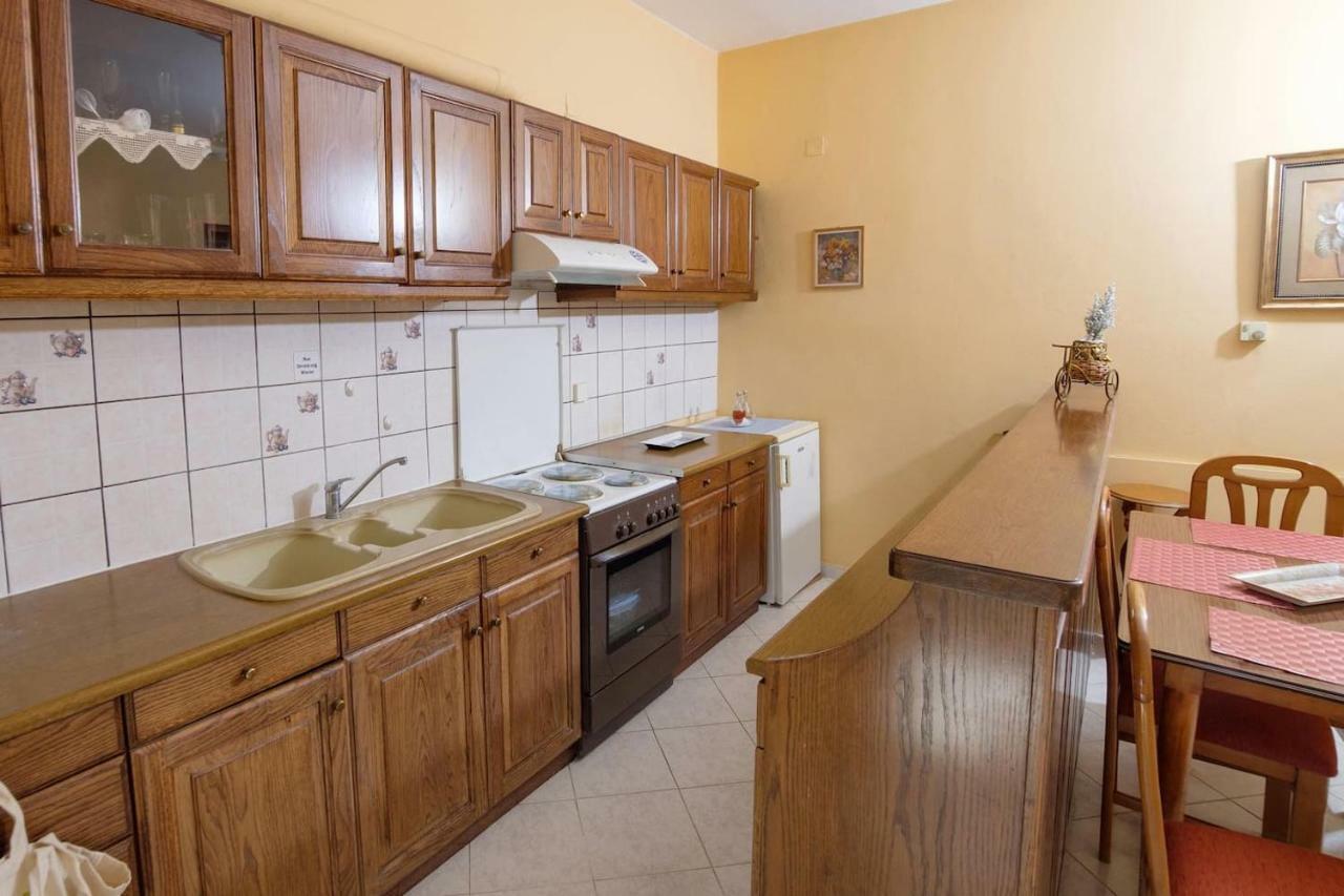 Traditional Apartment In Corfu Next To The Center Екстер'єр фото
