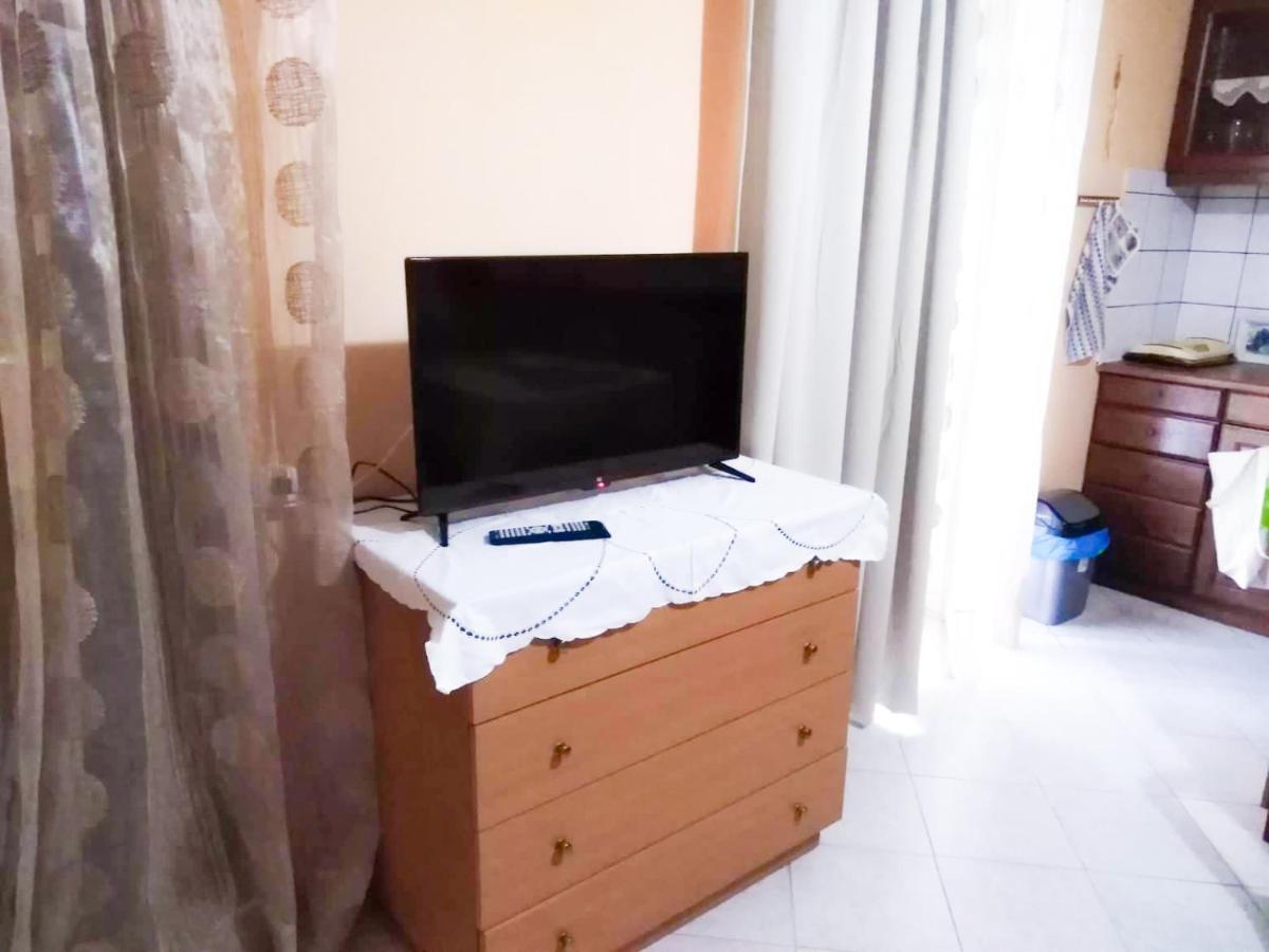 Traditional Apartment In Corfu Next To The Center Екстер'єр фото